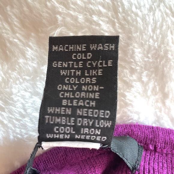 Alfani Women's Swing Knit Top PL Fuschia - Picture 9 of 11